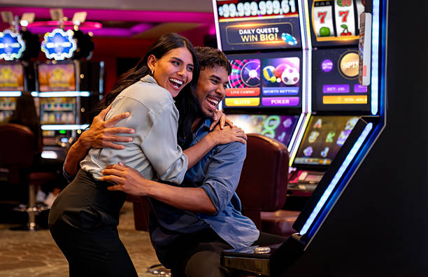 Live dealer table with multi-camera view